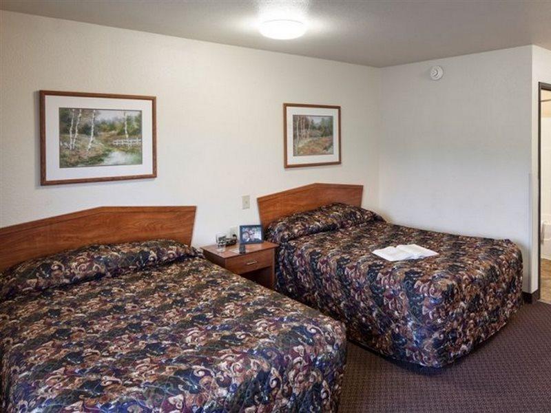 Extended Stay America Select Suites - Indianapolis - West المظهر الخارجي الصورة