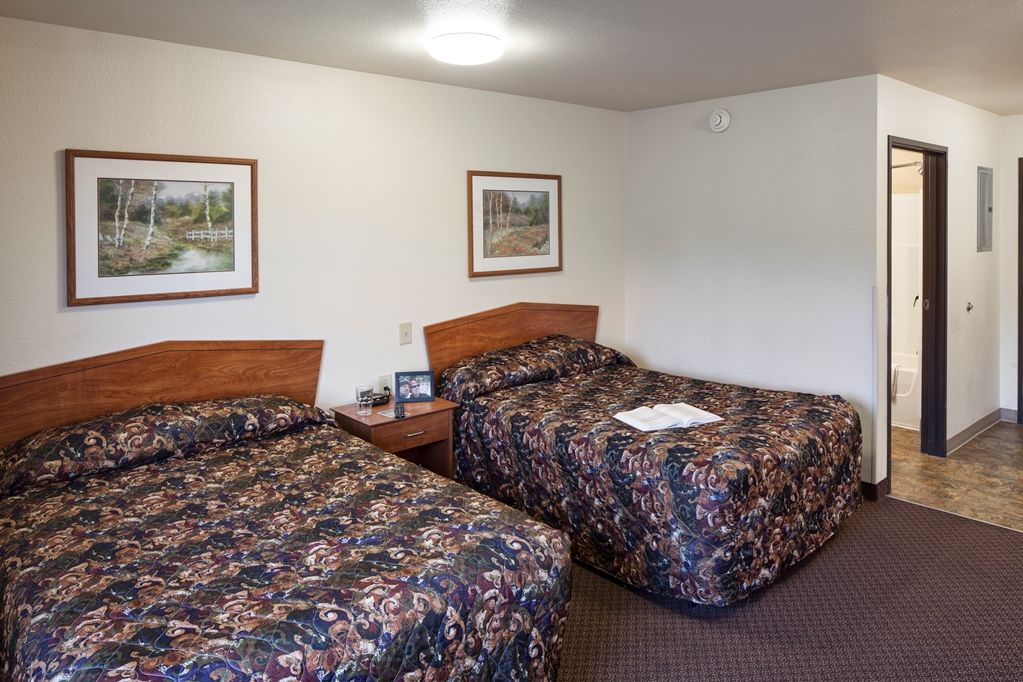 Extended Stay America Select Suites - Indianapolis - West الغرفة الصورة